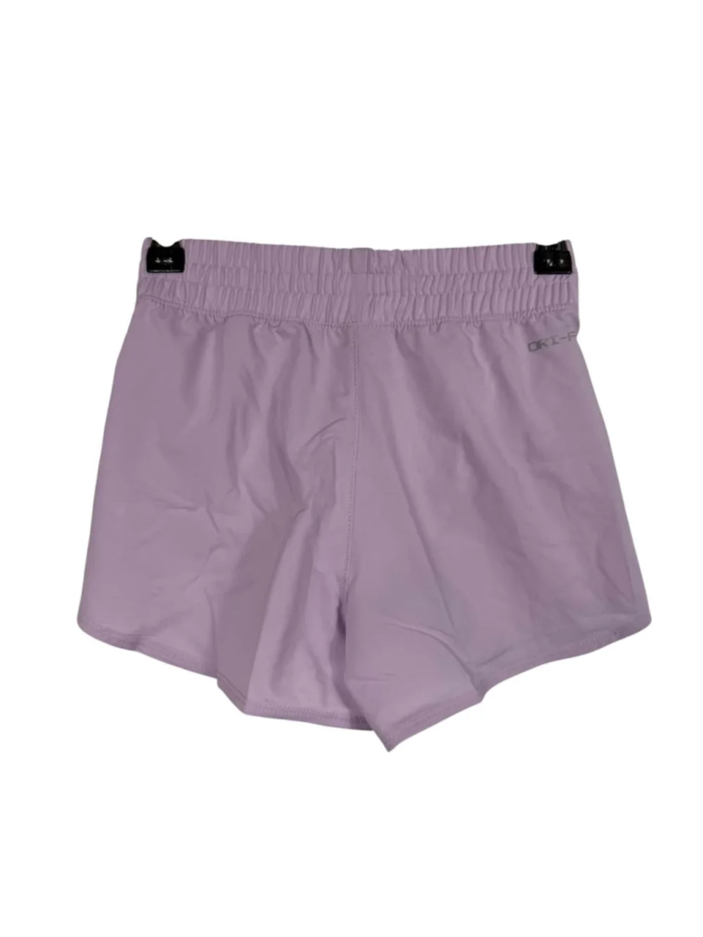 Nike Dri-Fit Running Shorts Purple Active Sport Athletic Girls Size 6X NWT